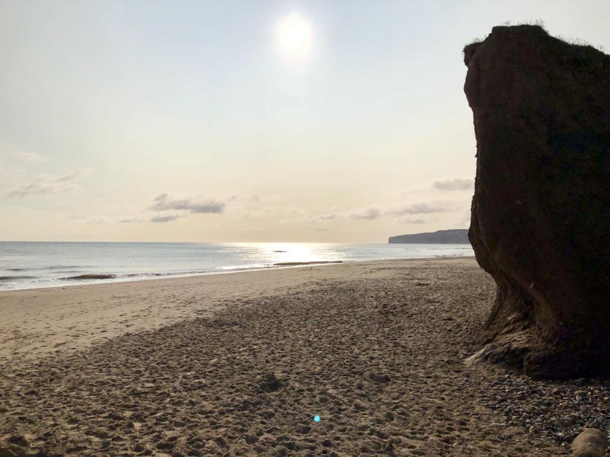 Sunrise View Villa Reighton Luaran gambar