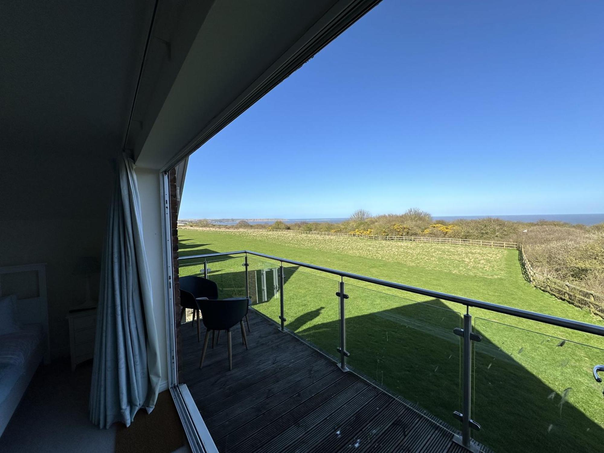 Sunrise View Villa Reighton Luaran gambar